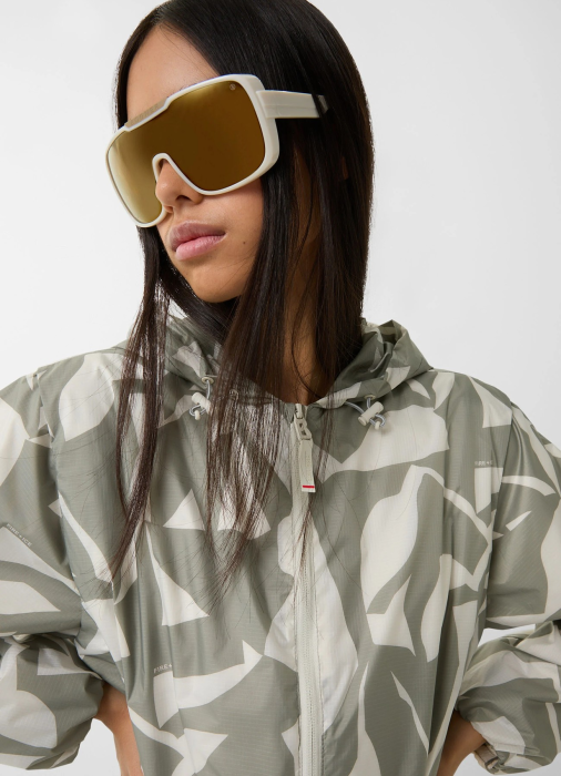 куртка женская sumi   из полиэстера спереди