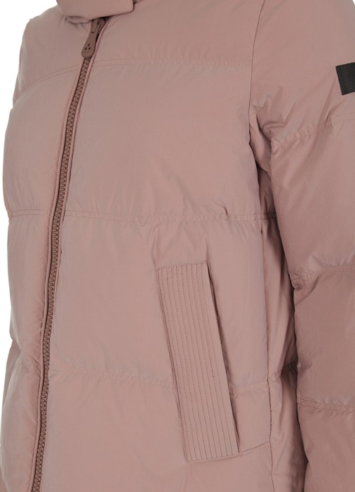 куртка женская virtualize  из дании вид сбоку