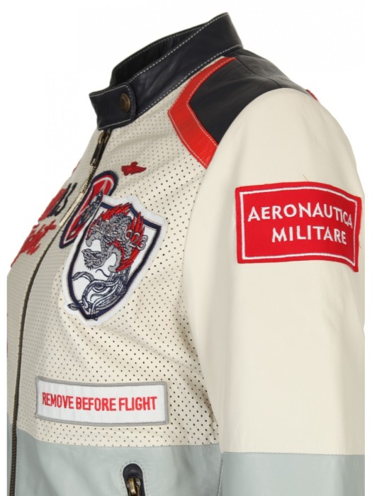 куртка женская wild flight 23  по цене 76560 руб вид справа