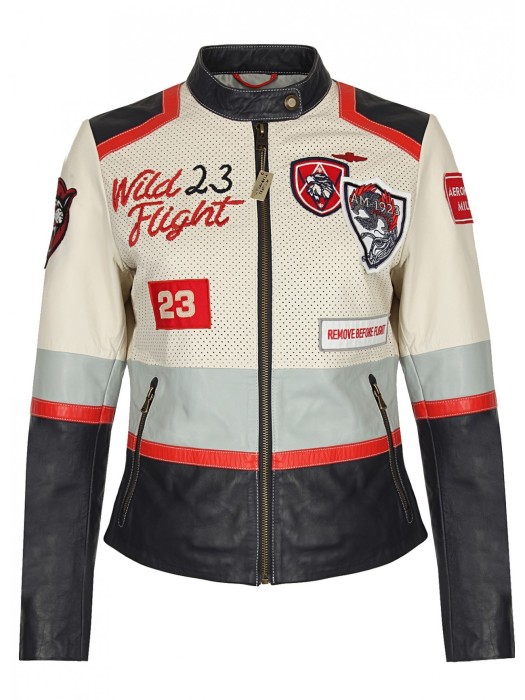 Товар синего цвета с внутренней стороны