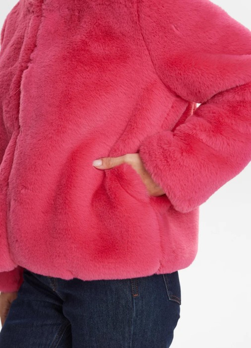 куртка женская winda  от бренда numph вид слева