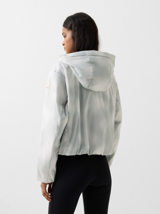 куртка женская yadira  из германии вид сбоку