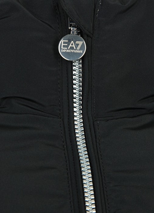 куртка женская  из италии вид сбоку