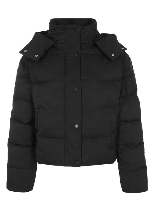 куртка женская  по цене 38720 руб вид справа