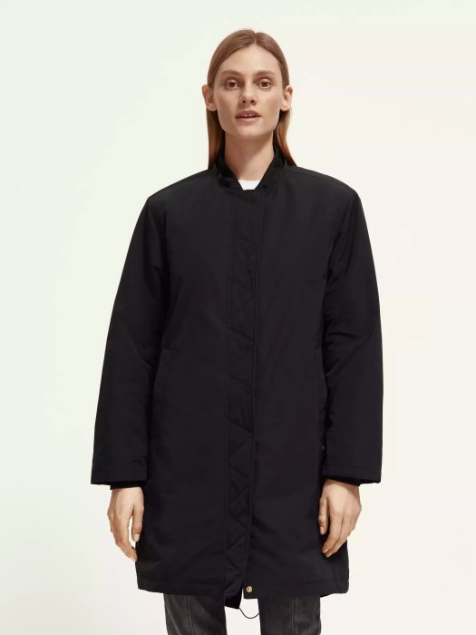 куртка женская  из проверенных материалов спереди