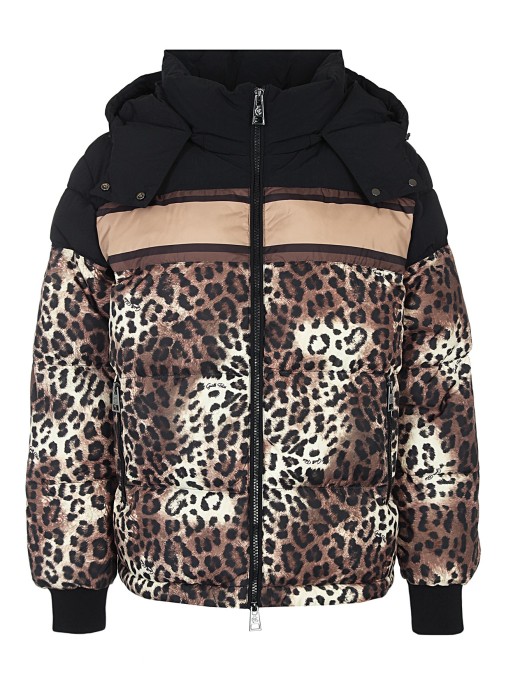 куртка женская  GAABW01234 фотография