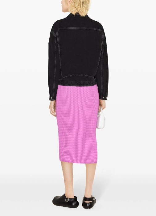 куртка женская  по цене 56400 руб вид справа