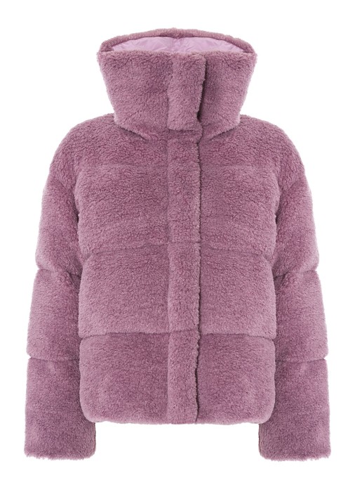 куртка женская  IS24FW-J036-T020 фотография