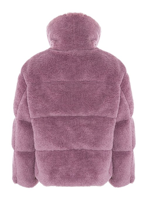 куртка женская  по цене 60700 руб вид справа