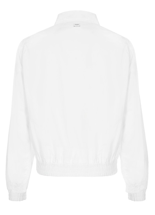 куртка женская  из америки вид сбоку