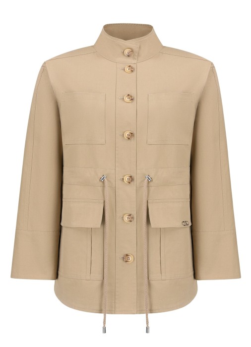 куртка женская  WA5313T4311 фотография