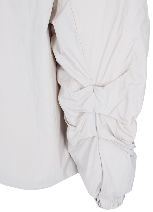 куртка женская  от бренда deha вид слева