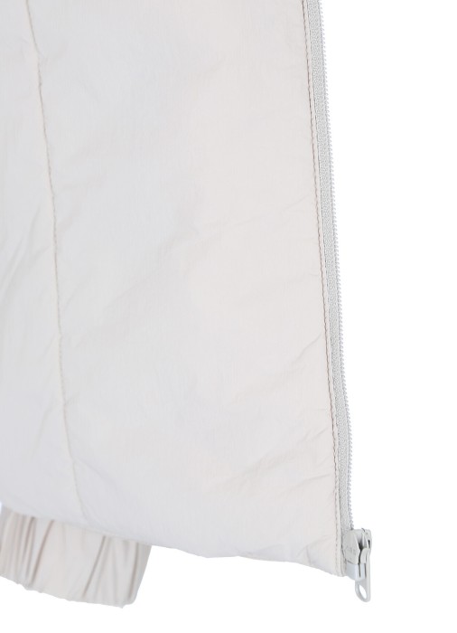 куртка женская  из дании вид сбоку