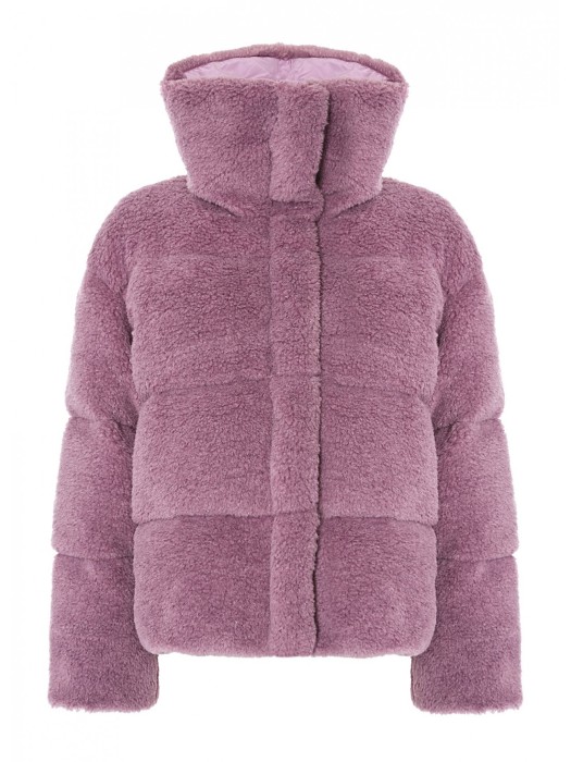 куртка женская  IS24FW-J036-T020 фотография