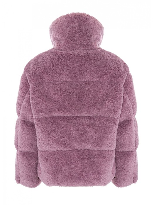 куртка женская  по цене 48560 руб вид справа