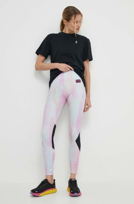леггинсы женские leggings  по цене 16080 руб вид справа