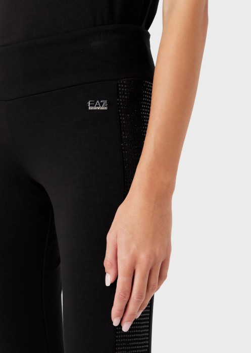 леггинсы женские leggings  по цене 14168 руб вид справа