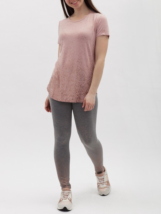 леггинсы женские leggings  от бренда deha вид слева