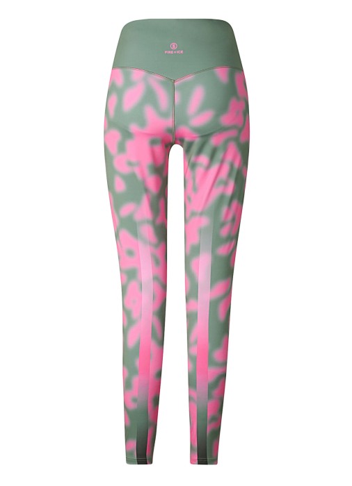 легинсы женские cherien  от бренда bogner fire+ice вид слева