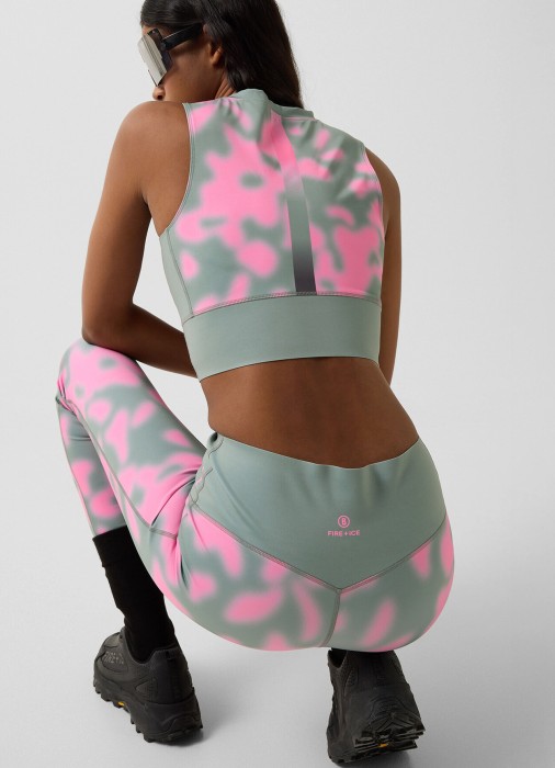 легинсы женские cherien  по цене 19500 руб вид справа