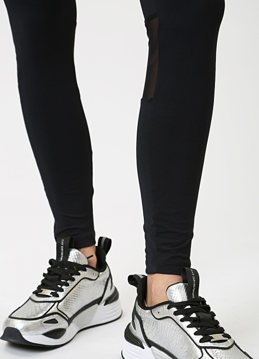 легинсы женские leggings  по цене 17040 руб вид справа