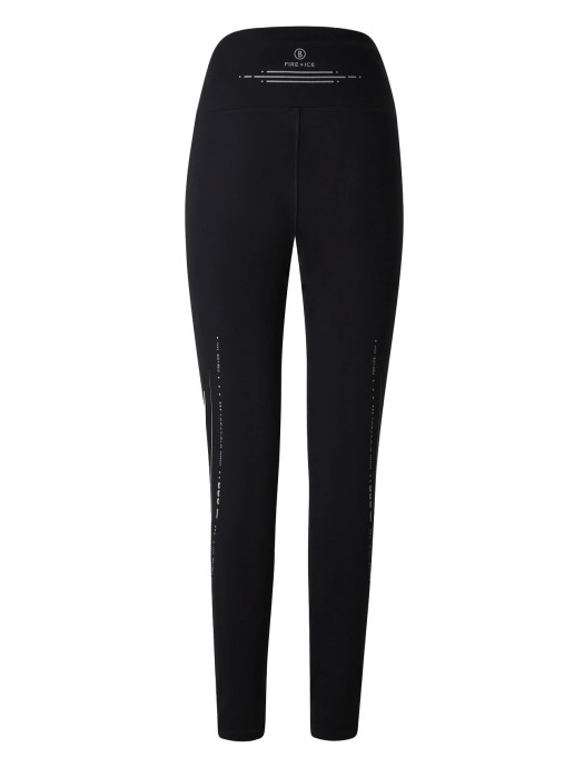 Товар черного цвета с внутренней стороны