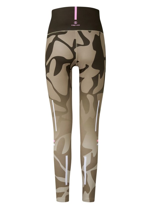 легинсы женские tamira4  от бренда bogner fire+ice вид слева