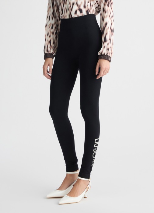 легинсы женские  по цене 10320 руб вид справа