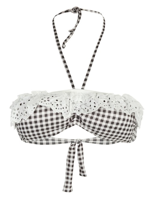 лиф для купания женский  A57204008 фотография