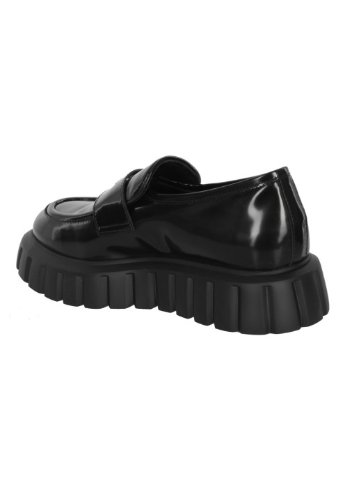 лоферы женские grenelle mok по цене 40100 руб вид справа