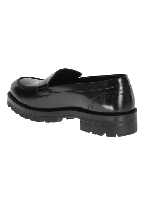 лоферы женские helen  по цене 25760 руб вид справа