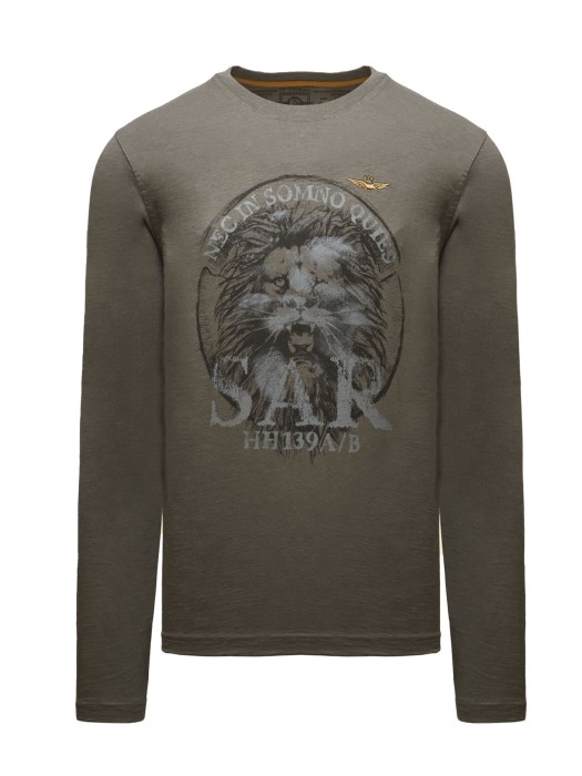 лонгслив мужской  TS2485UJ00708 фотография