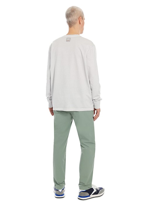 лонгслив мужской dante2  от бренда bogner fire+ice вид слева