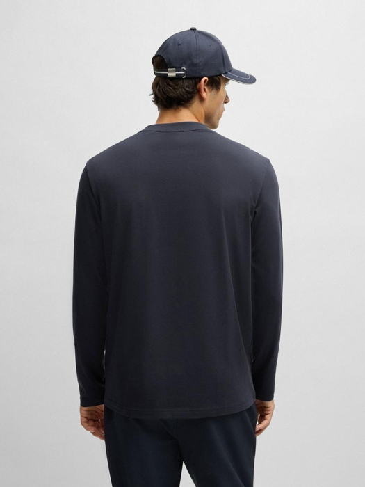 лонгслив мужской tee long  по цене 9900 руб вид справа