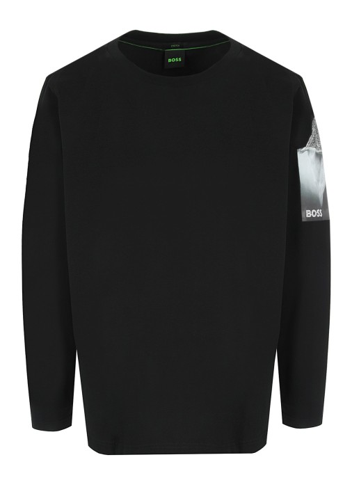 лонгслив мужской togn 2  50525151 фотография