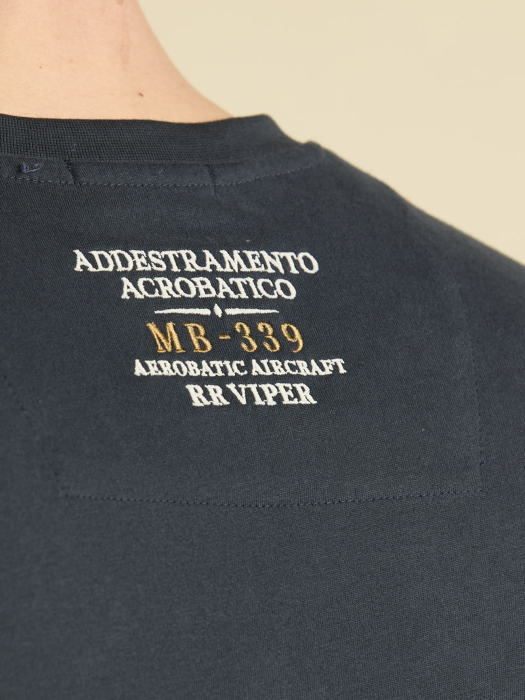 лонгслив мужской rivolto 1961  по цене 8160 руб вид справа