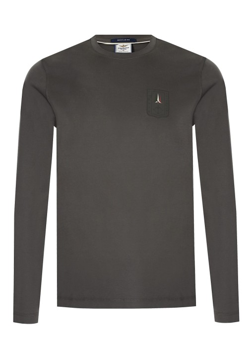 лонгслив мужской  TS2450UJ00663 фотография