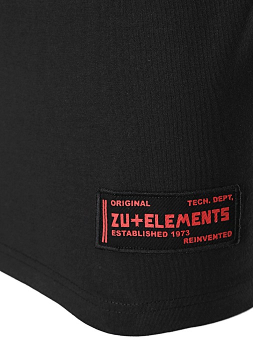 лонгслив мужской  по цене 5500 руб вид справа