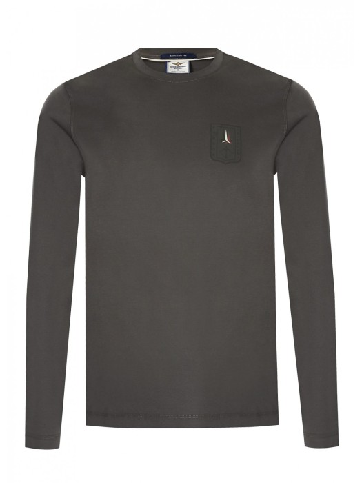 лонгслив мужской  TS2450UJ00663 фотография