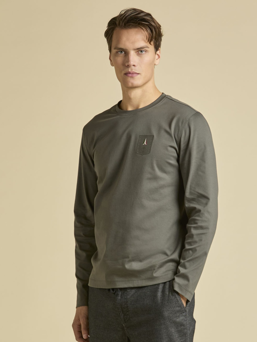 Товар с артикулом TS2450UJ00663 вид сзади