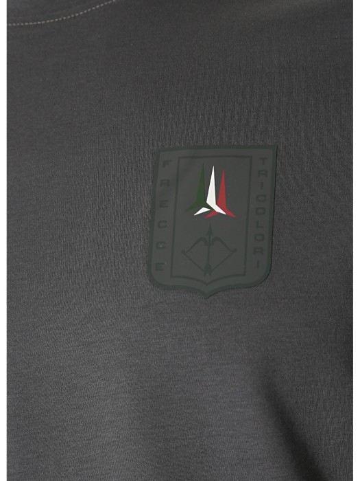 лонгслив мужской  по цене 9200 руб вид справа