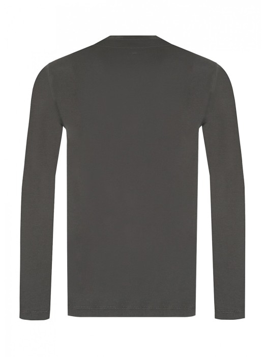 Товар серого цвета с внутренней стороны