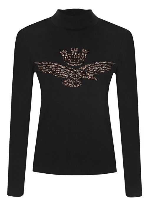 лонгслив женская  TS2176DJ570 фотография