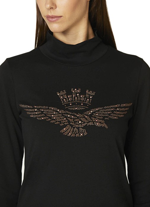 лонгслив женская  по цене 12640 руб вид справа