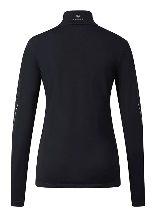 лонгслив женский ilvy3  от бренда bogner fire+ice вид слева