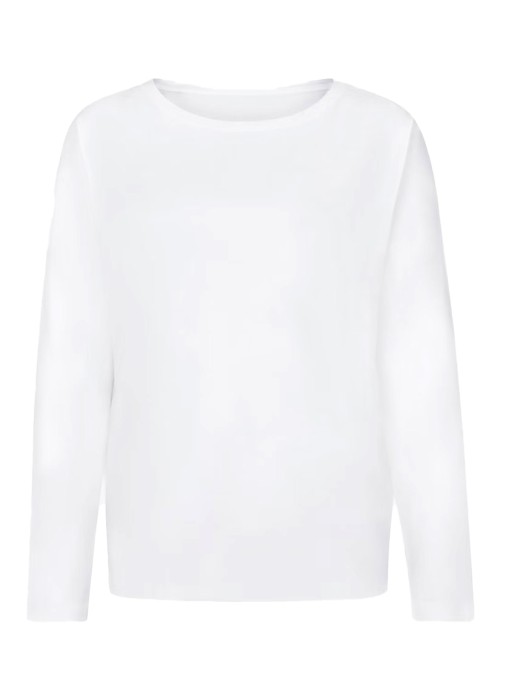 лонгслив женский luisa  81513191 фотография