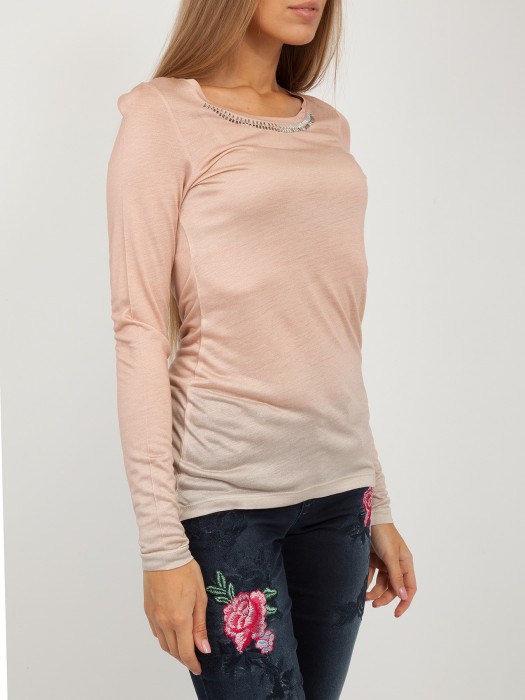 лонгслив женский soma  по цене 10080 руб вид справа