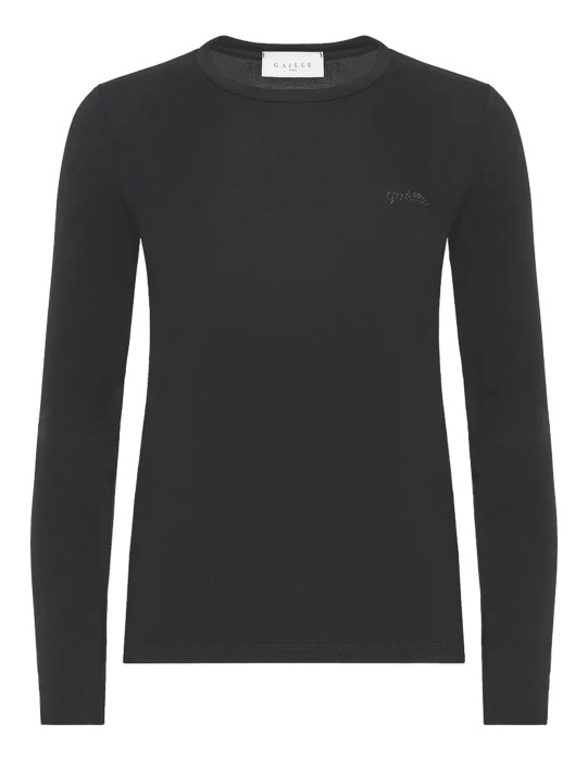 лонгслив женский  GAABW00887 фотография