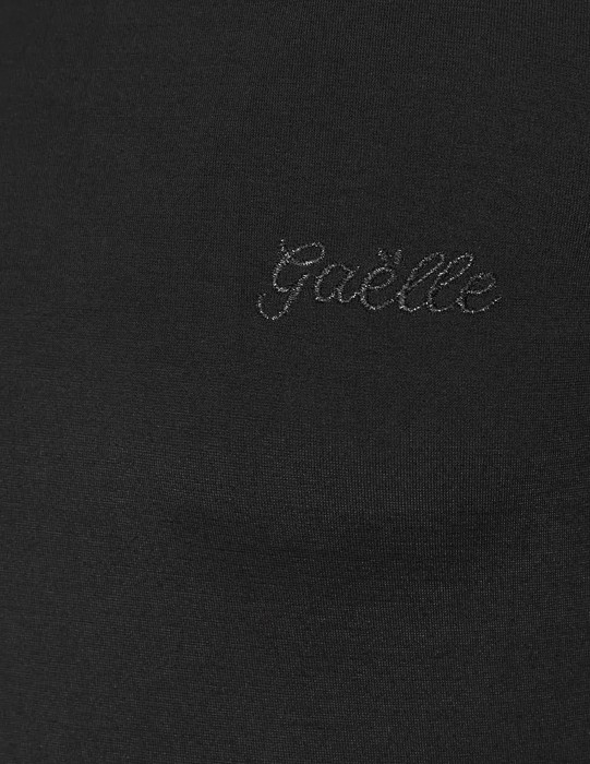 лонгслив женский  от бренда gaelle paris вид слева