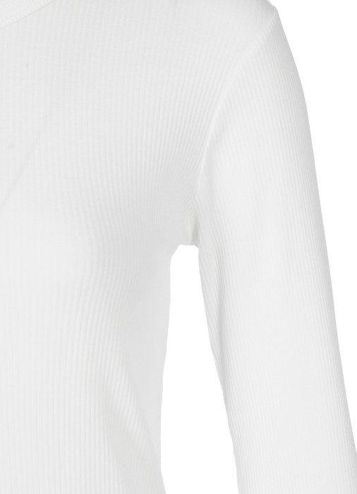 лонгслив женский  W24F1521 фотография